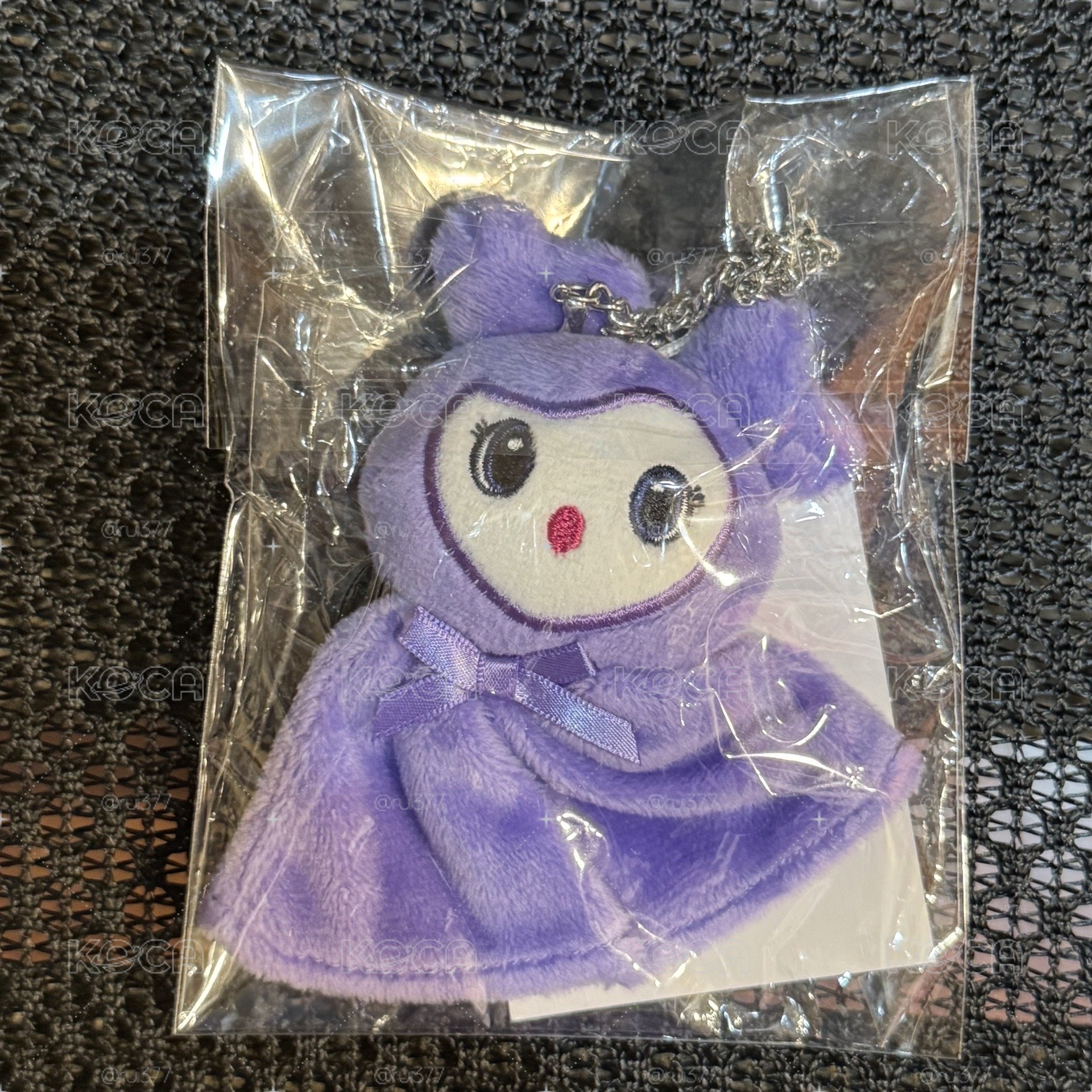 Sana晴天娃