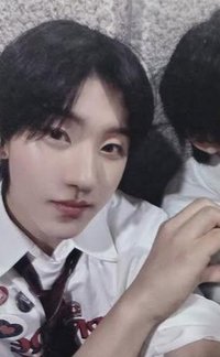 迷三 ju 3.0線上 簽售卡 對鏡愛心ver.