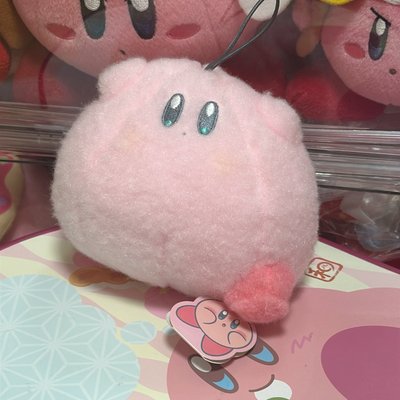 星之卡比 羊毛風豬比吊娃