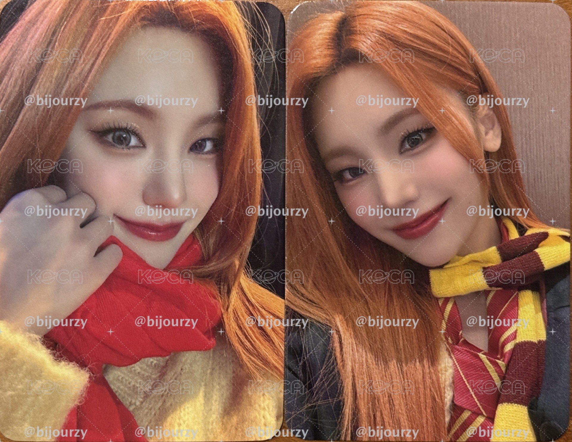ITZY 中背志
