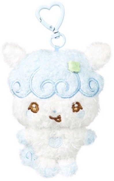 Hearts2hearts H2H Ian Jiwoo Yuha 團體 🩵官方娃娃🩵