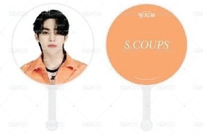 哲／FOLLOW 扇子 +日巡小扇