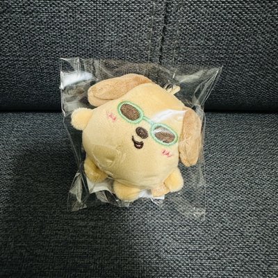 Anton 曬黑墨鏡狗龍🕶️🦕