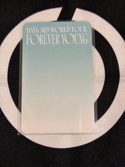 Forever Young線上滿額 元弼