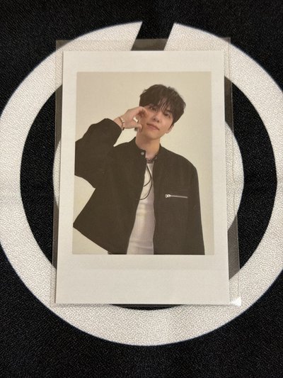 Forever Young安可場線下滿額 元弼（手繪卡背）