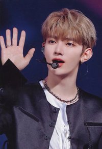 24'JP FC 初回生產限定盤 明信片 