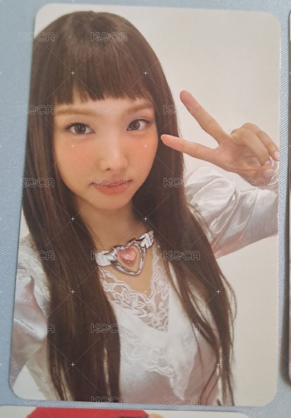 娜璉團封