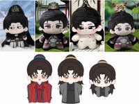 逐玉 謝征愛奇藝棉娃