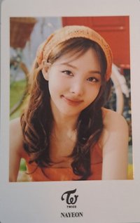 JP精選五 周邊卡 日周卡