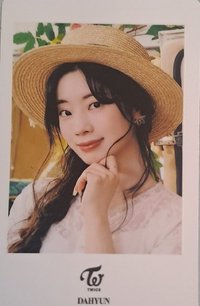 JP精選五 周邊卡 日周卡