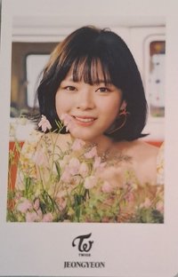 JP精選五 周邊卡 日周卡