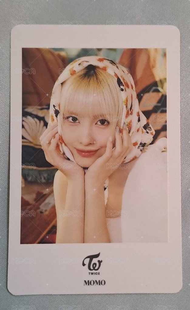 momo