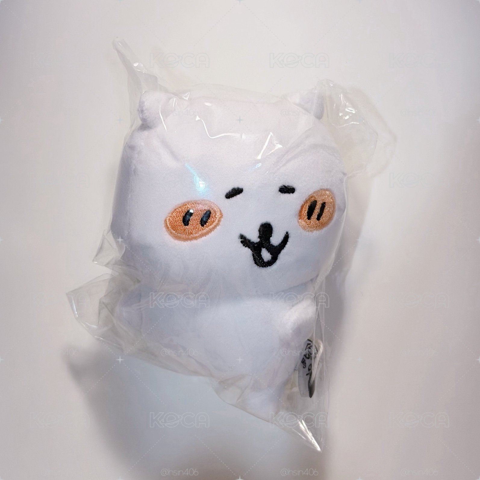 韓國自嘲熊 開心熊