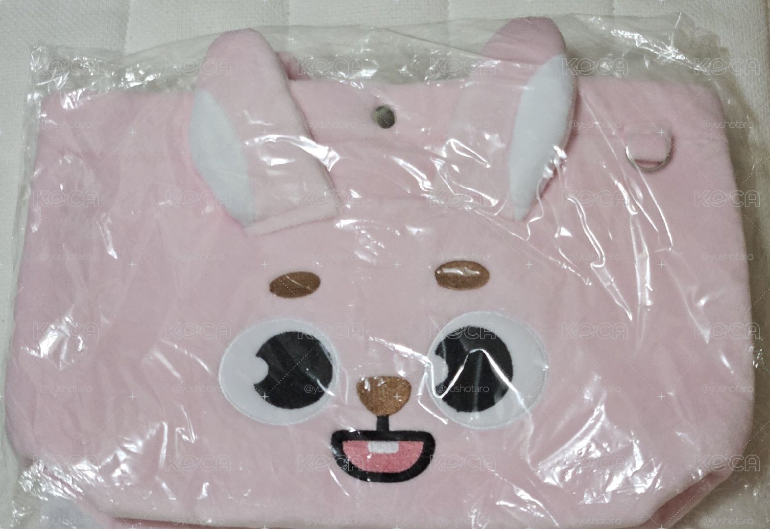 FY 日週 手提包🐰
