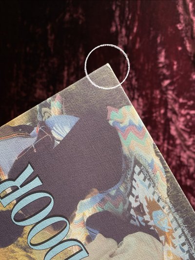 ⎝BOYNEXTDOOR⎞1st EP 'WHY..'  MOODY Ver. 全專