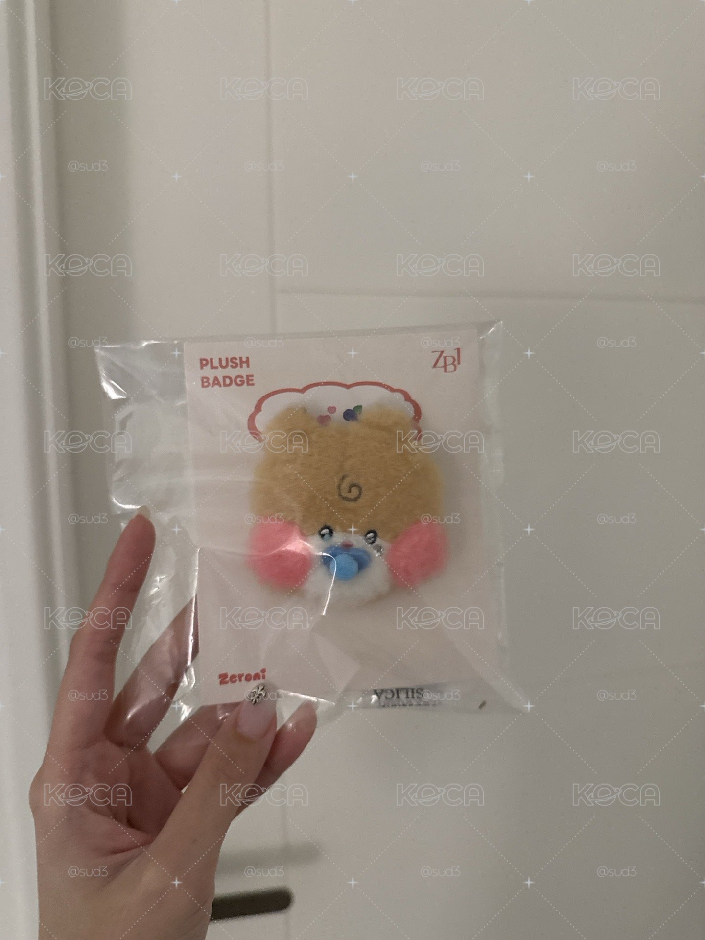 寶寶徽章彬