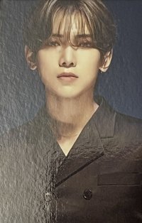 FEVER再版專 專輯卡 QR