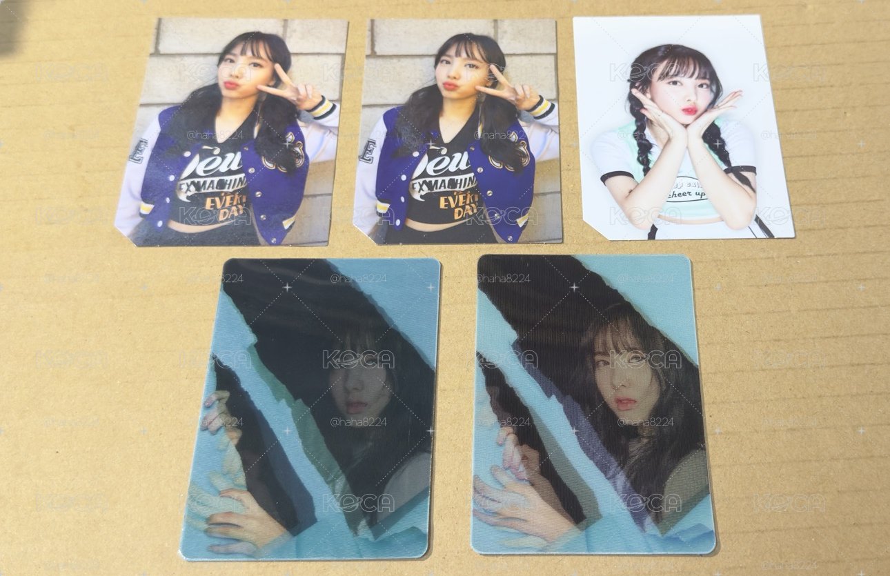 娜page