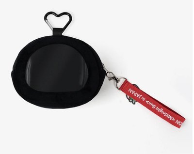 『Midnight Sun』草莓鵝包 全新未拆