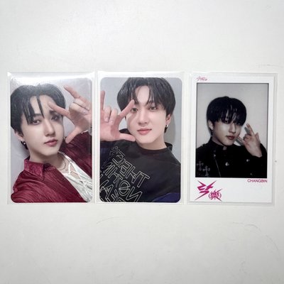 𖤐 SKZ 彬卡 𖤐