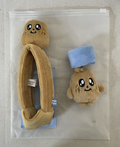奎手燈套+手燈環（整理中請勿下單❗️