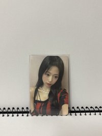 會員禮（手寫卡背）