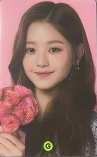 Gmarket 聯名 代言卡 