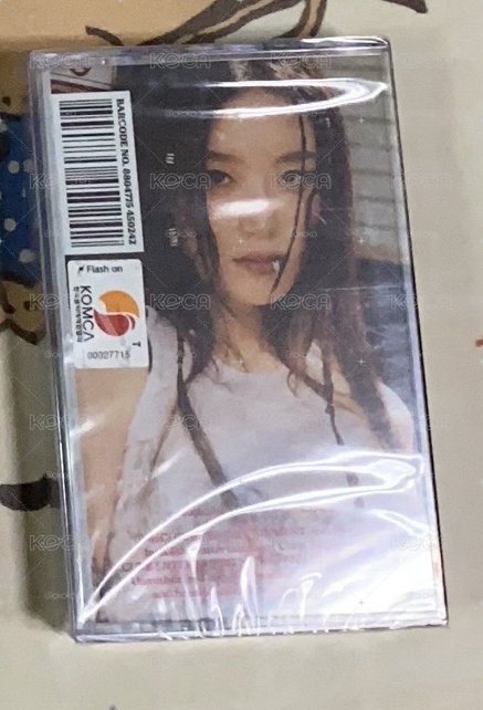 娃迷七卡帶刷