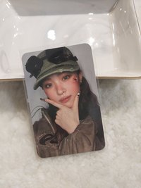 GWBG YES24預售 留