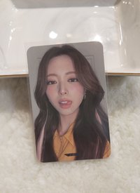 GLOD YES24預售 娜