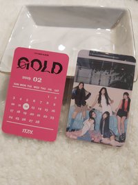 GOLD YES24預售 團