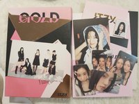 GOLD 一般專（粉，已拆）