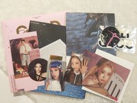 GOLD 專輯 Special Edition ver.（已拆，不含特典）