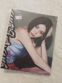 GWBG 留 單封（未拆）