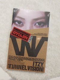 TNVS 留單封（未拆）