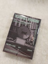 TNVS 電子專（黑，未拆）