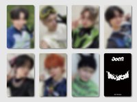 The Blue Sun 環球幸運卡1.0