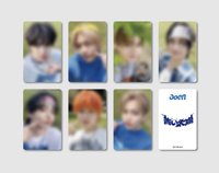 The Blue Sun hmv幸運卡