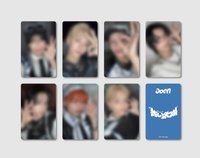 The Blue Sun 日咖幸運卡2.0