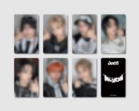 The Blue Sun 環球幸運卡2.0