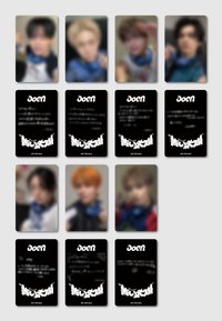 The Blue Sun 環球幸運卡3.0