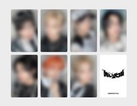 The Blue Sun wvs預售