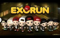 EXORUN X POP T-money