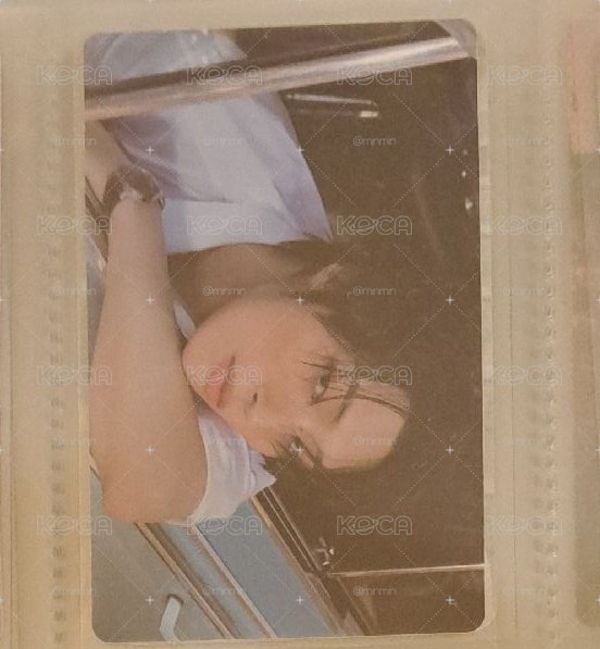 ATEEZ 小卡/周邊