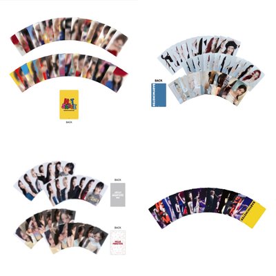 預購｜日本隨機卡包