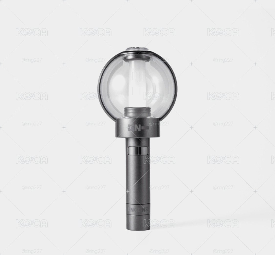 ［現貨/24小時內出貨］ENHYPEN 二代手燈