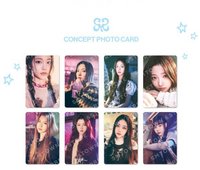 周邊MD🛍️/1.0 隨機卡包