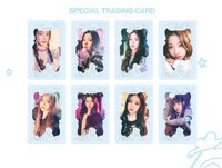 周邊MD🛍️/1.0 隨機卡包