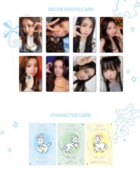 周邊MD🛍️/1.0 隨機卡包