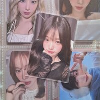 嘻嘻圓*有損有損（損在圖二）